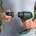 Bosch AdvancedImpact 18V Cordless Impact Drill
