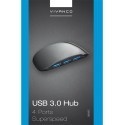 Vivanco USB 3.0 HUB 4-port (28360)