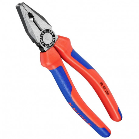 KNIPEX must tangid