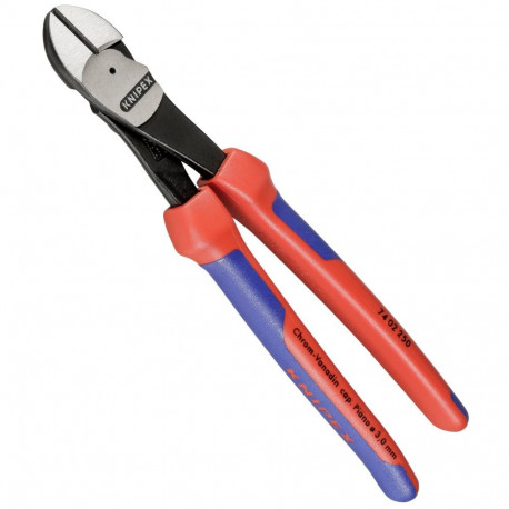 KNIPEX suure jõudlusega külglõikur 250 mm