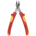 KNIPEX VDE Electronic SuperKnips INOX
