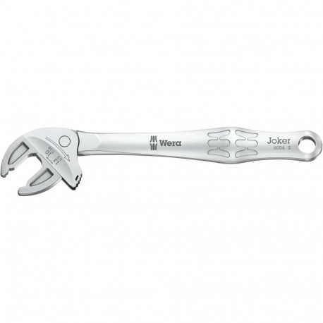 WERA 6004 Joker S Self-adjusting open-end spanner