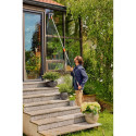 Gardena Cleansystem Brush Soft Flex