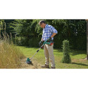 Bosch AdvancedGrassCut 36 juhtmevaba murutrimmer