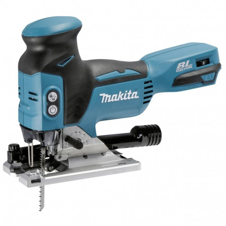 Makita DJV181ZJ juhtmeta tikksaag Makpac