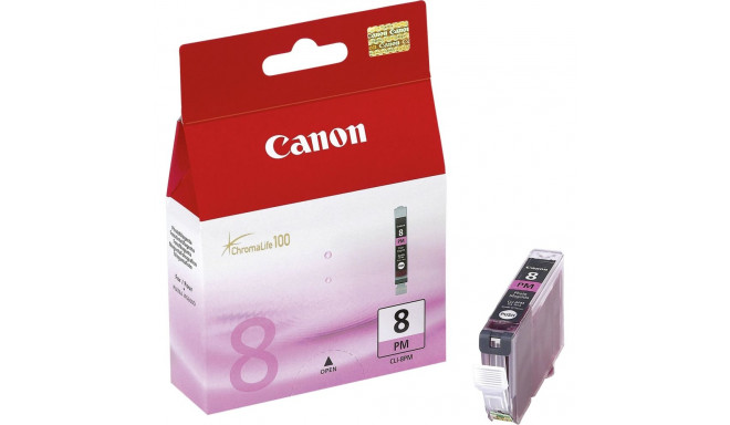 Canon CLI-8 PM photo magenta