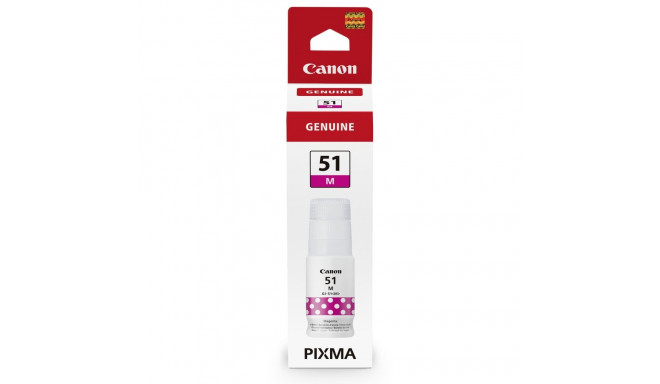 Canon GI-51 M magenta