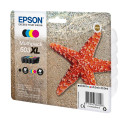 Epson multipakk 4-värvi 603 XL T 03A6