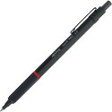 rotring Rapid Pro mehaaniline pliiats matt must DB 2,0 mm