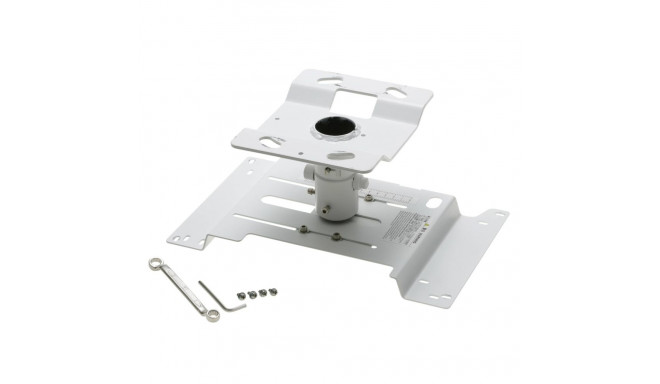 Epson ELPMB22 Ceiling Bracket white
