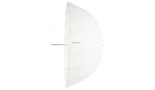 Elinchrom sügav läbipaistev vihmavari 105 cm