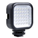 Godox LED36 videovalgus