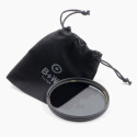 B+W Filter Basic Pol Circular MRC 82mm