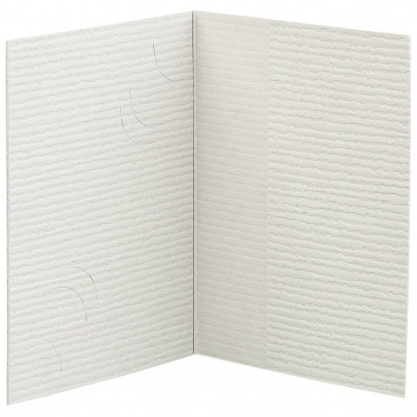 1x100 Daiber Folder Passport Photograph, 3 sizes , grey