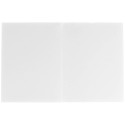 1x100 Daiber Portrait folders Profi-Line  10x15 white matte