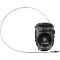 Pacsafe Retractasafe 250 kaabellukk
