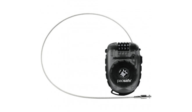 Pacsafe Retractasafe 250 kaabellukk