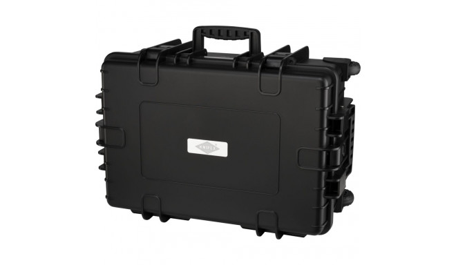 KNIPEX tool case Robust45 Move