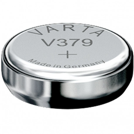 10x1 Varta Chron V 379 PU inner box