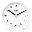 Braun BNC 001 WH äratuskell valge