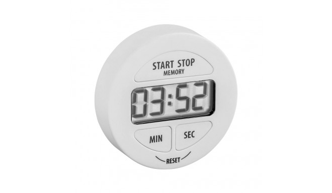 TFA 38.2022.02 elektrooniline ajakell