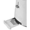 Philips HD9351/90 elektriline veekeetja 2200 W 1,7 l roostevaba teras 360° pöörlev alus roostevaba t