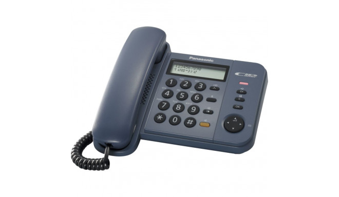 Panasonic KX-TS 580 GC