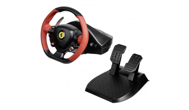 Thrustmaster Ferrari 458 Spider