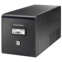 PowerWalker VI 1000 LCD UPS