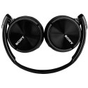 Sony MDR-ZX310B black