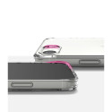 RINGKE FUSION IPHONE 16E / 17E CLEAR