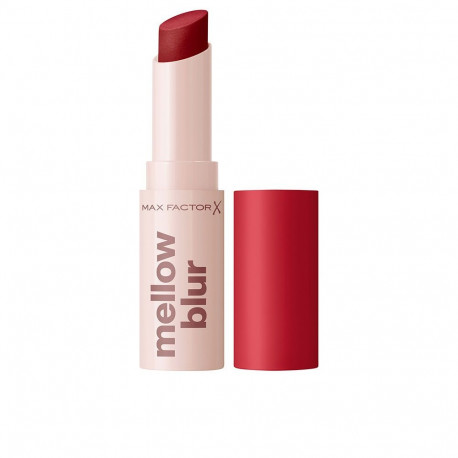 MAX FACTOR 2000 CALORIE MELLOW BLUR lipstick matte #040-Cashmere Cherry 3,5 gr