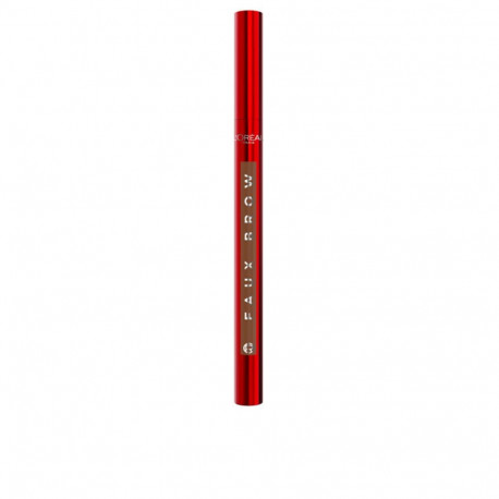 L'ORÉAL PARIS INFAILLIBLE FAUX BROW rotulador de cejas #Dark Blonde 1 u
