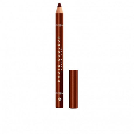 L'ORÉAL PARIS HAUTE COULEUR lápiz de ojos #Bronze Chiffon 1 u