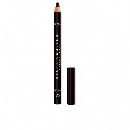 L'ORÉAL PARIS HAUTE COULEUR lápiz de ojos #Brun Leather 1 u