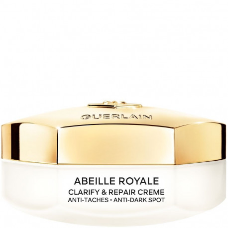 Guerlain kreem Abeille Royale kirkastav ja taastav 50ml