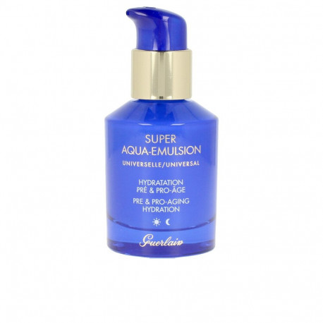 Guerlain universaalne niisutav emulsioon Super Aqua 50ml