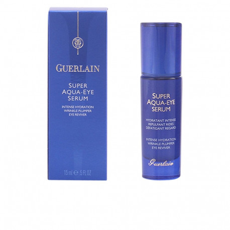 Guerlain silmaseerum Super Aqua 15ml