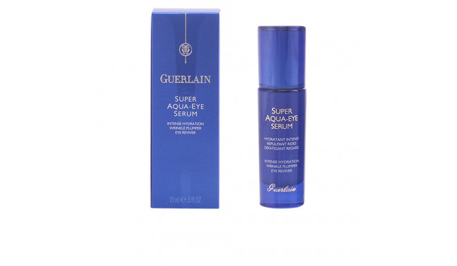 Guerlain silmaseerum Super Aqua 15ml