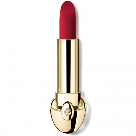 GUERLAIN ROUGE G VELVET barra de labios recarga #520 3,5 gr