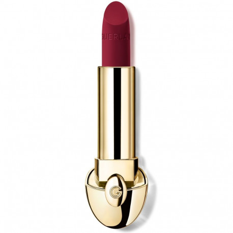 GUERLAIN ROUGE G VELVET barra de labios recarga #879 3,5 gr
