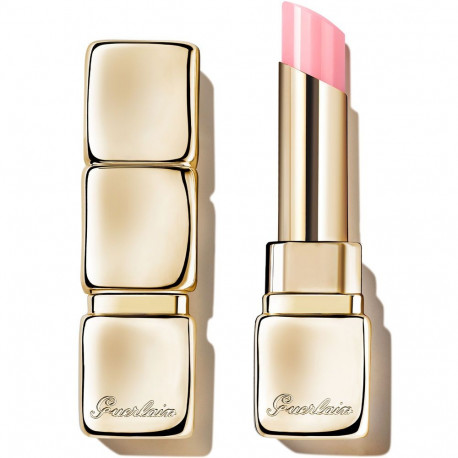 Guerlain taastav huulepalsam KissKiss Bee Glow #258-Rose Glow 3,2g
