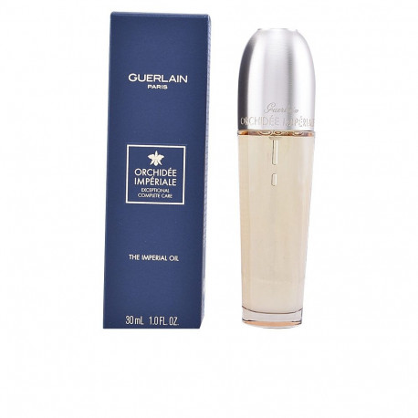 GUERLAIN ORCHIDÉE IMPÉRIALE aceite 30 ml