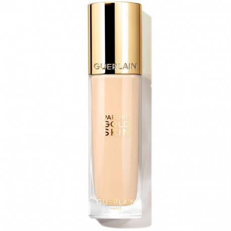 GUERLAIN PARURE GOLD SKIN fondo de maquillaje fluido #2W 35 ml