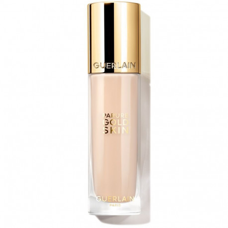 GUERLAIN PARURE GOLD SKIN fondo de maquillaje fluido #1.5N 35 ml