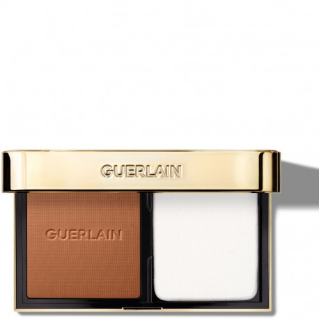 GUERLAIN PARURE GOLD fondo de maquillaje compacto #5N 10 gr