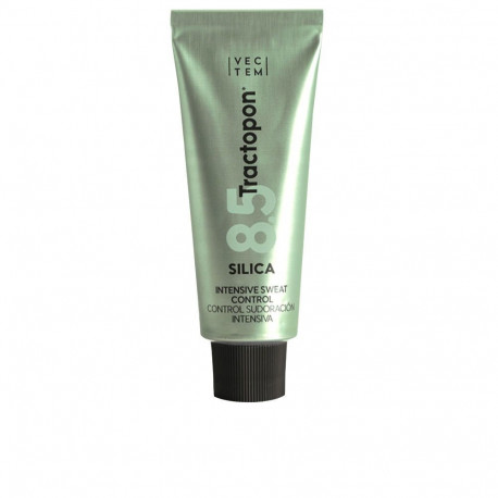 TRACTOPON SILICA crema desodorante y antitranspirante 40 ml