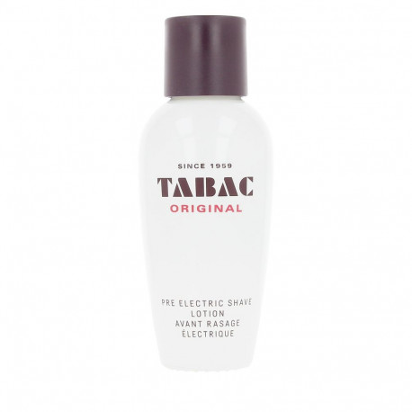TABAC ORIGINAL pre electric shave 150 ml