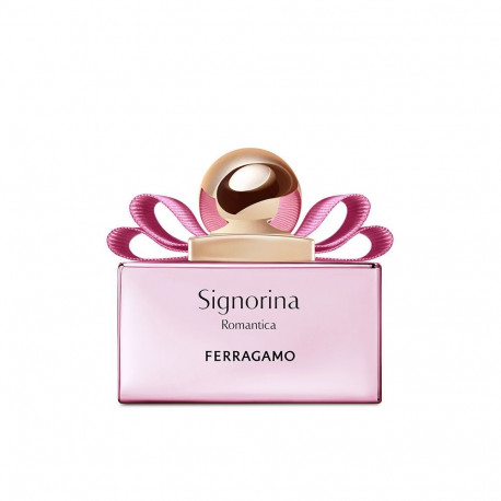 SALVATORE FERRAGAMO SIGNORINA ROMANTICA edp vapo 30 ml