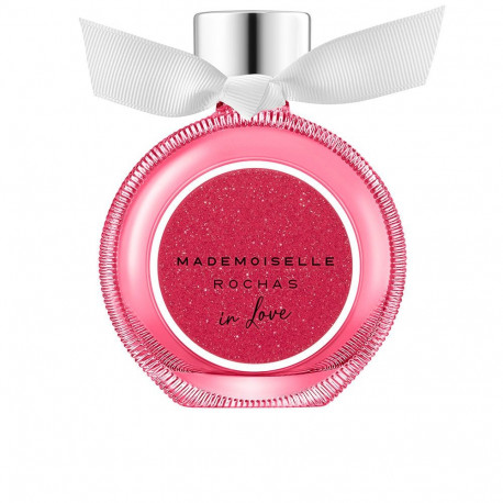 ROCHAS MADEMOISELLE IN LOVE edp vapo 90 ml